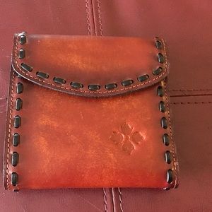 Patricia Nash wallet